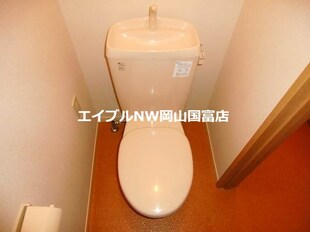 ティエラＡの物件内観写真